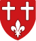 Logo commune d'Eckwersheim