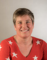 Nathalie LOEHR