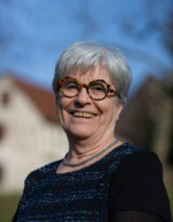 Christine ALLAYS
