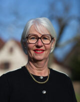 Isabelle MOURER