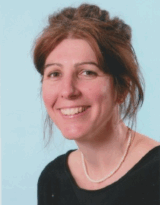 Anne PISTIEN